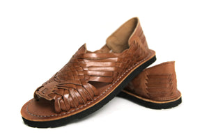 SIDREY Men's Pachuco Huarache Sandals - Chedron