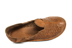 SIDREY Men's Grueso Huarache Sandals - Chedron